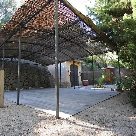 Hotel Ca'n Bando Soller