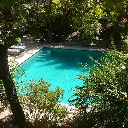Hotel Ca'n Bando Soller
