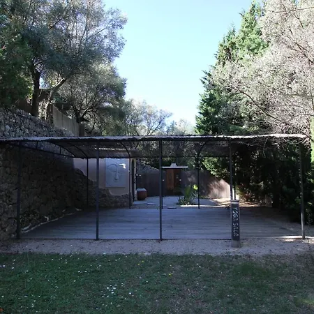 Ca'n Bando Hotel